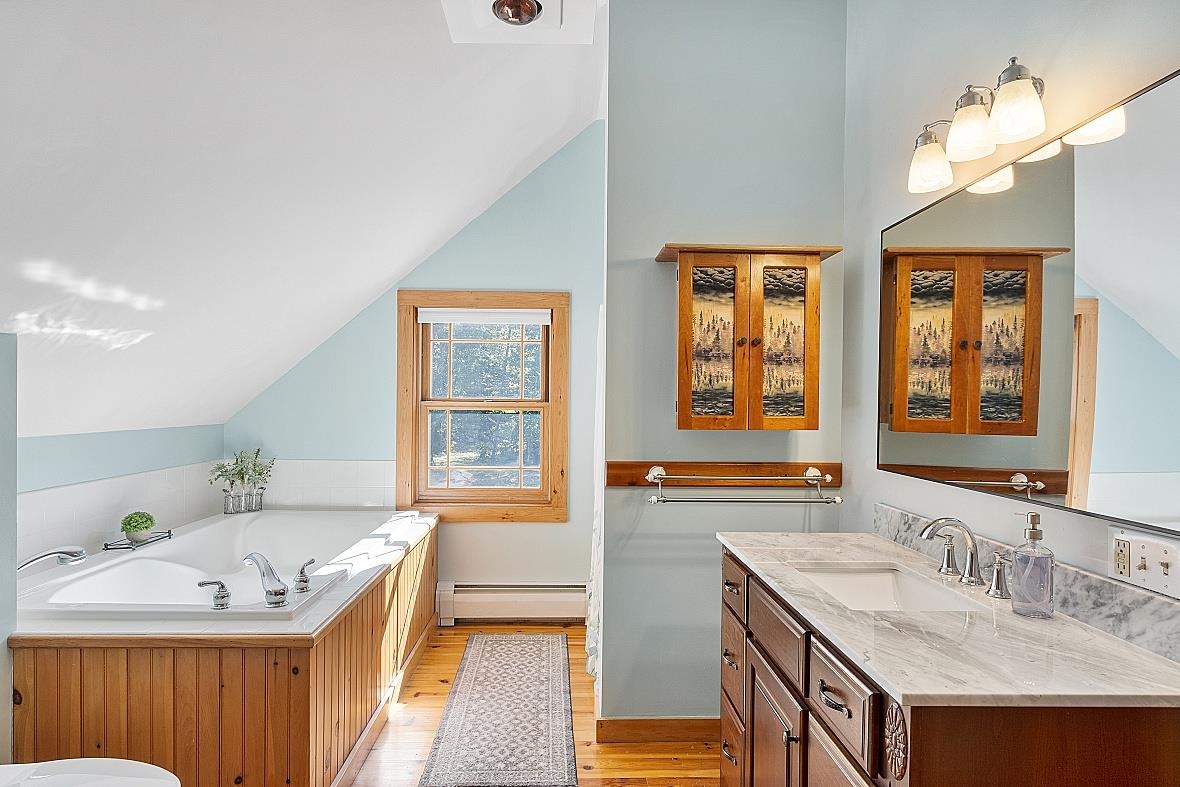 142 Homestead Road Alstead, NH 03602 - Photo 27 of 40 Gallery Image 27