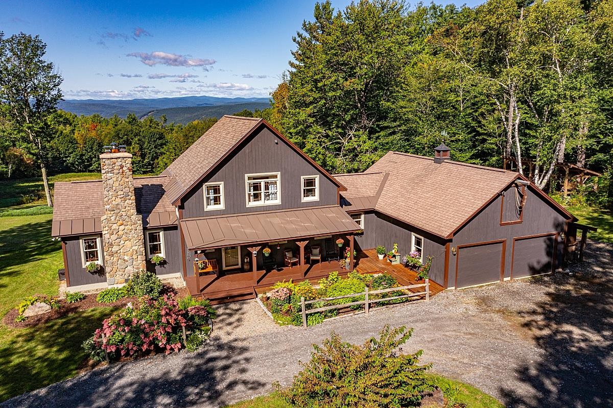 142 Homestead Road Alstead, NH 03602 - Photo 30 of 40 Gallery Image 30