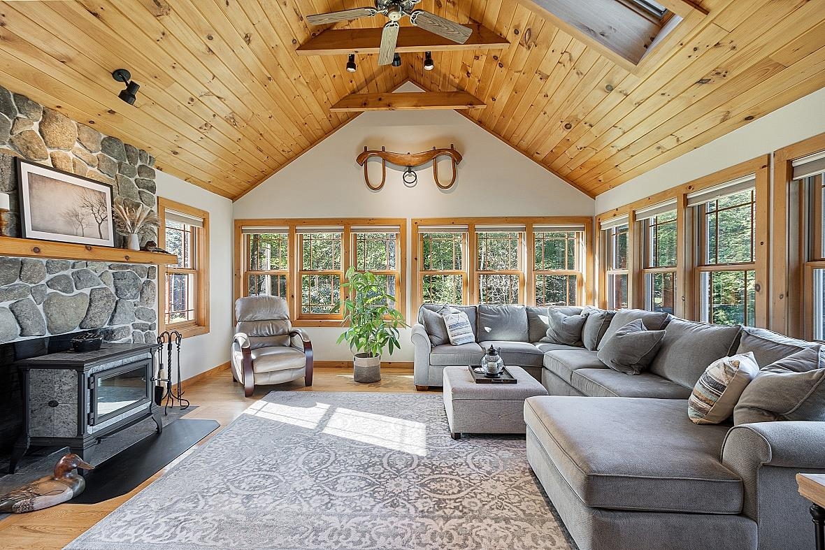 142 Homestead Road Alstead, NH 03602 - Photo 3 of 40 Gallery Image 3