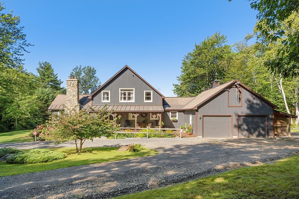 142 Homestead Road Alstead, NH 03602 - Photo 31 of 40 Gallery Image 31