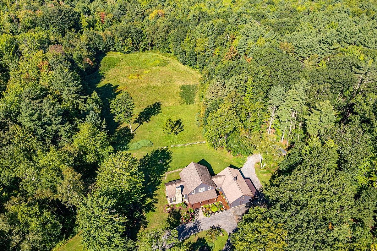 142 Homestead Road Alstead, NH 03602 - Photo 34 of 40 Gallery Image 34