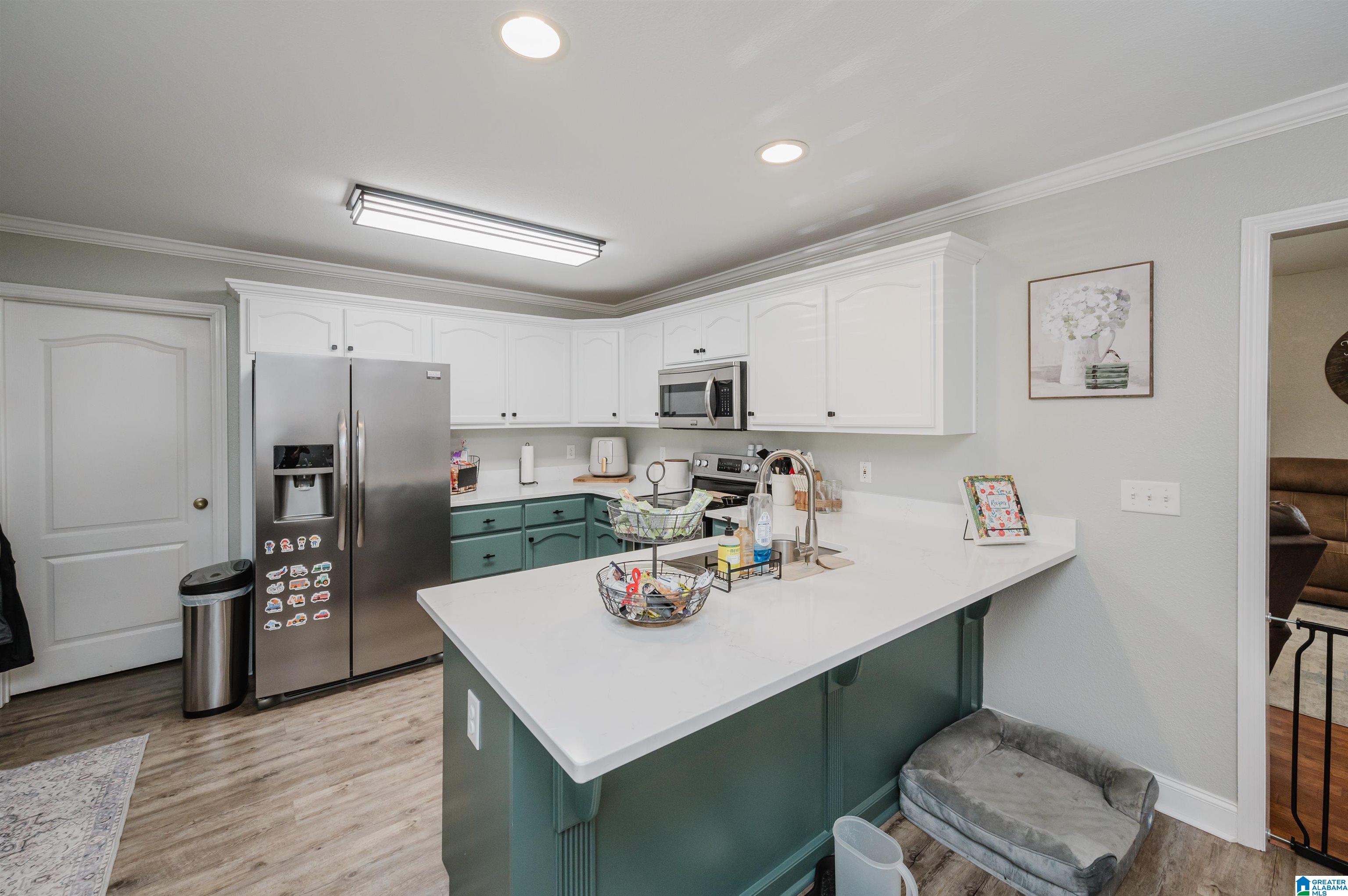 294 Miranda Road Warrior, AL 35180 - Photo 10 of 31