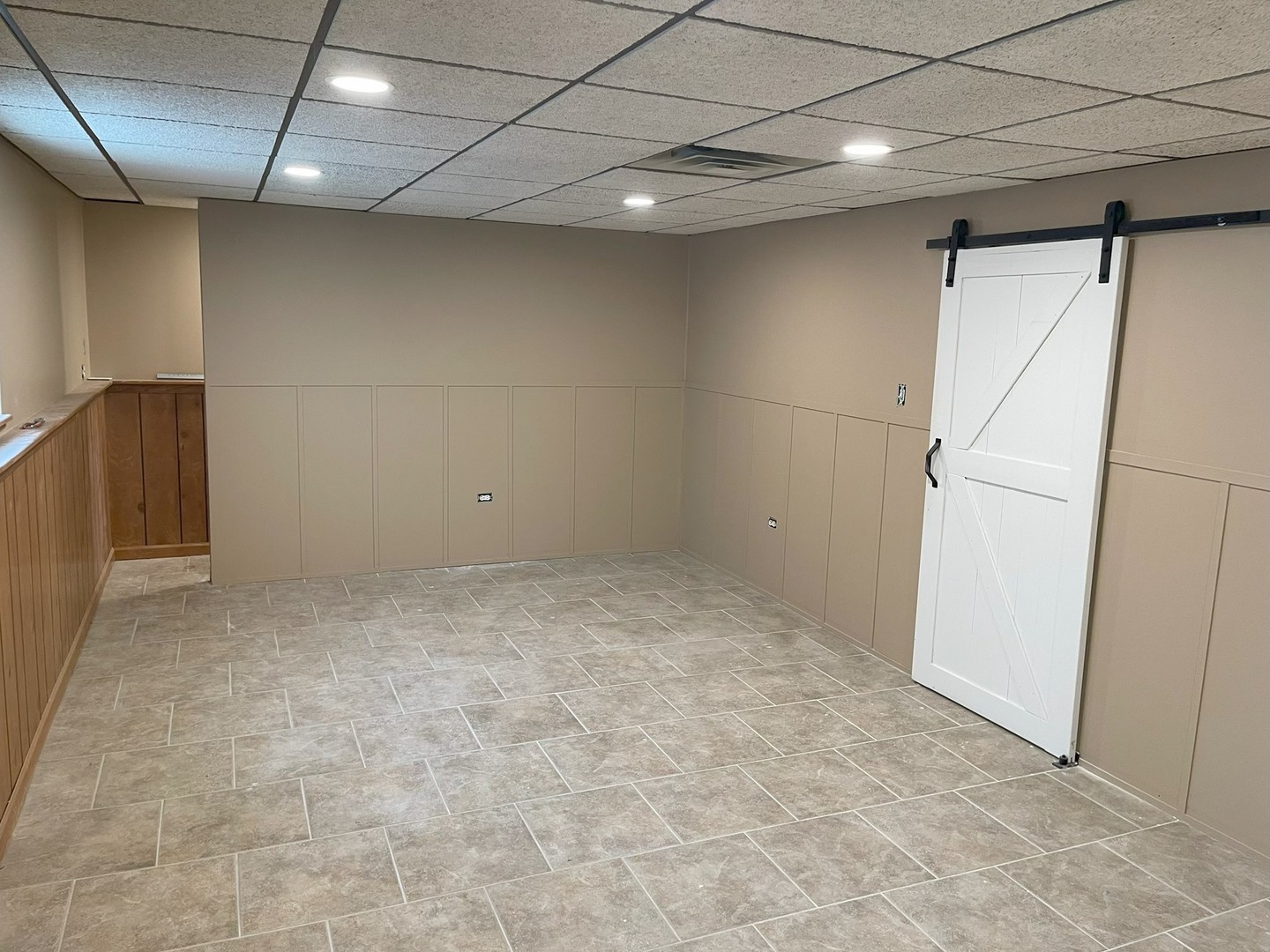 2333 North Trumbull Avenue River Grove, IL 60171 - Photo 14 of 17 a view of empty room