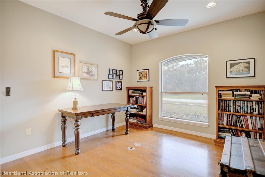 309 Cardinal Road Sebring, FL 33876 - Photo 14 of 50