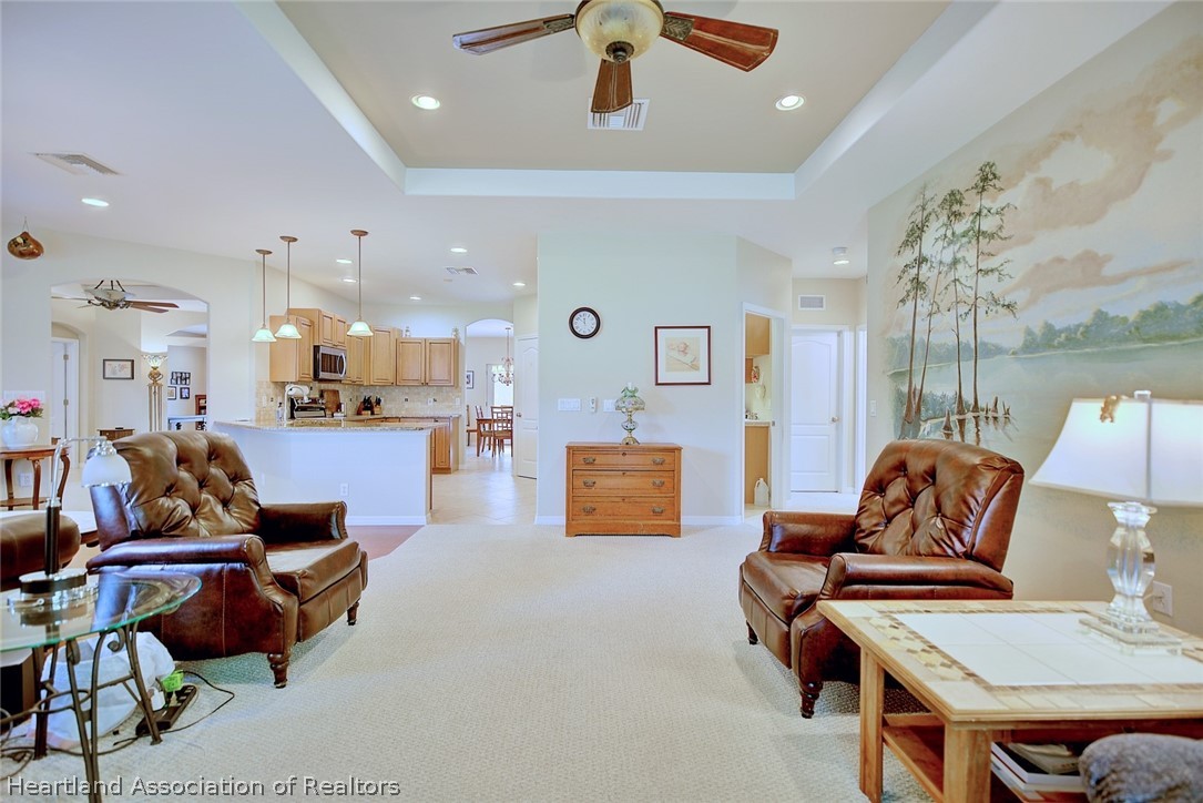 309 Cardinal Road Sebring, FL 33876 - Photo 21 of 50