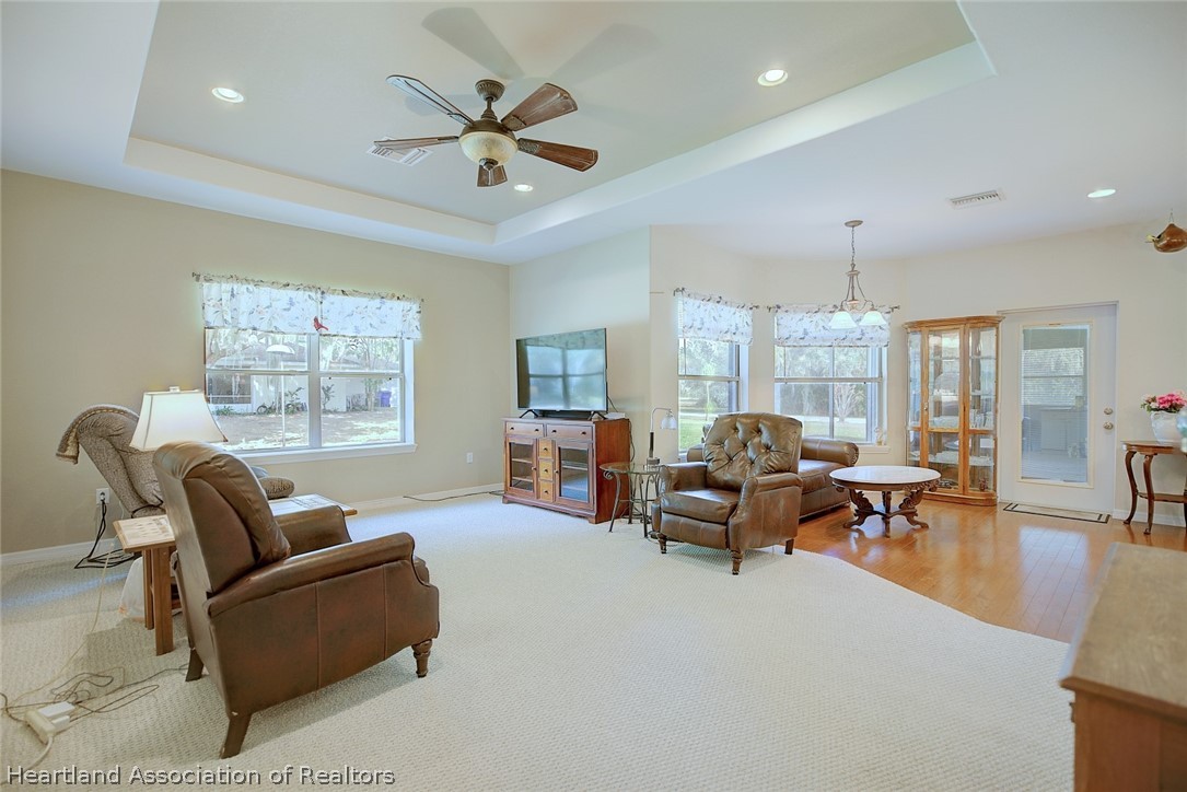 309 Cardinal Road Sebring, FL 33876 - Photo 23 of 50
