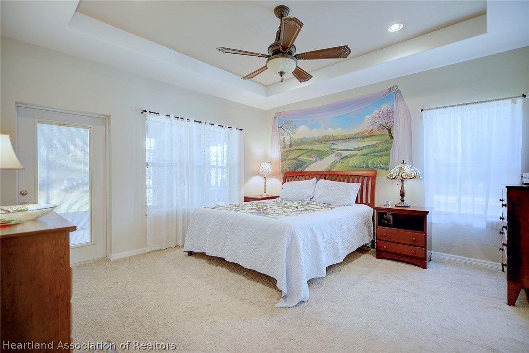 309 Cardinal Road Sebring, FL 33876 - Photo 25 of 50