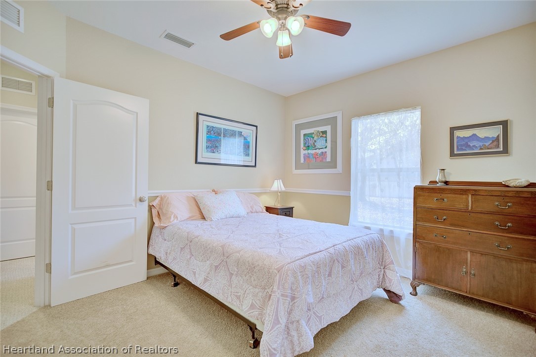 309 Cardinal Road Sebring, FL 33876 - Photo 31 of 50