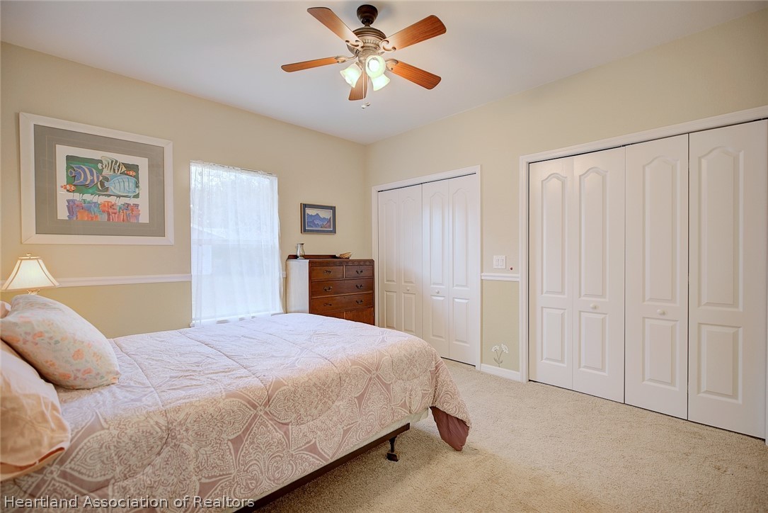 309 Cardinal Road Sebring, FL 33876 - Photo 33 of 50