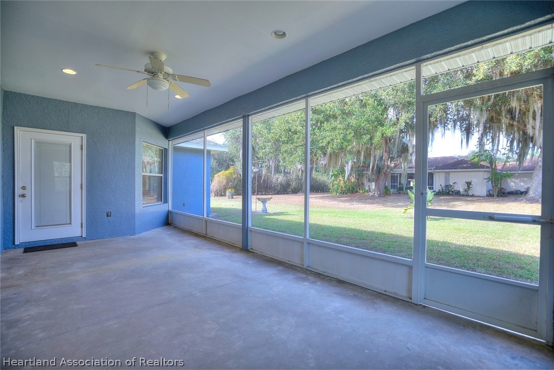 309 Cardinal Road Sebring, FL 33876 - Photo 40 of 50
