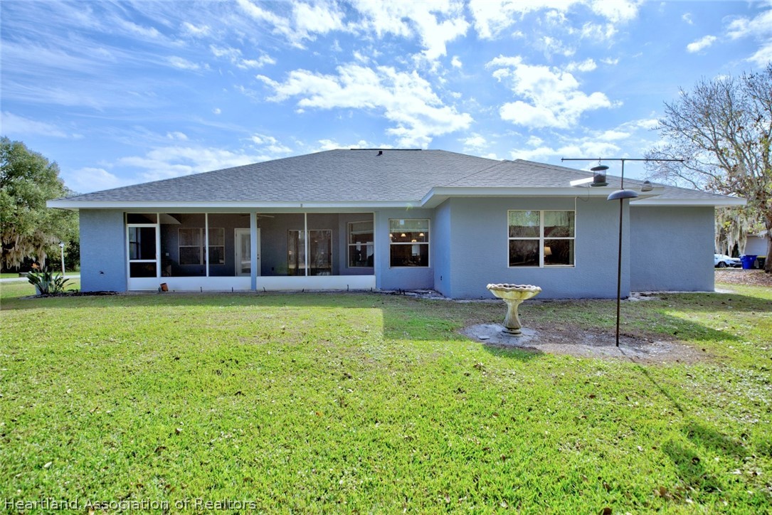 309 Cardinal Road Sebring, FL 33876 - Photo 41 of 50