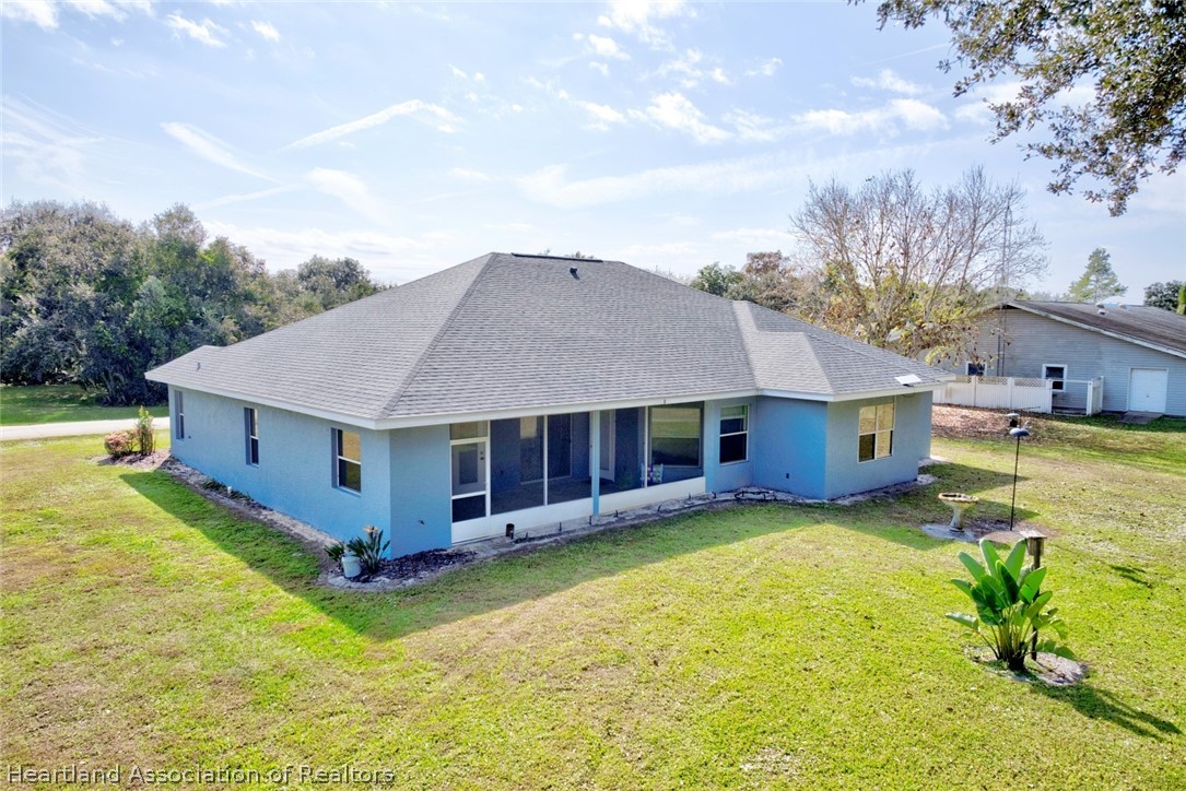 309 Cardinal Road Sebring, FL 33876 - Photo 43 of 50