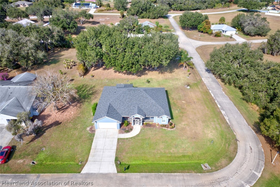 309 Cardinal Road Sebring, FL 33876 - Photo 45 of 50