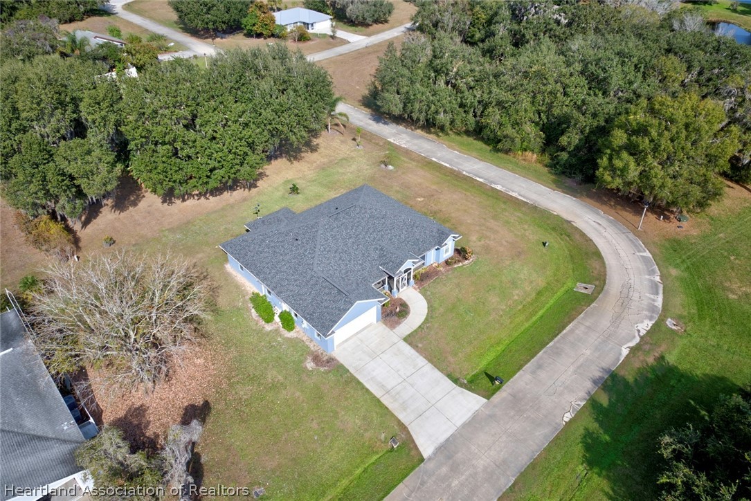 309 Cardinal Road Sebring, FL 33876 - Photo 46 of 50