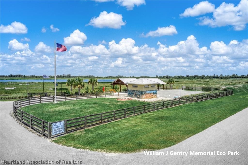 309 Cardinal Road Sebring, FL 33876 - Photo 47 of 50