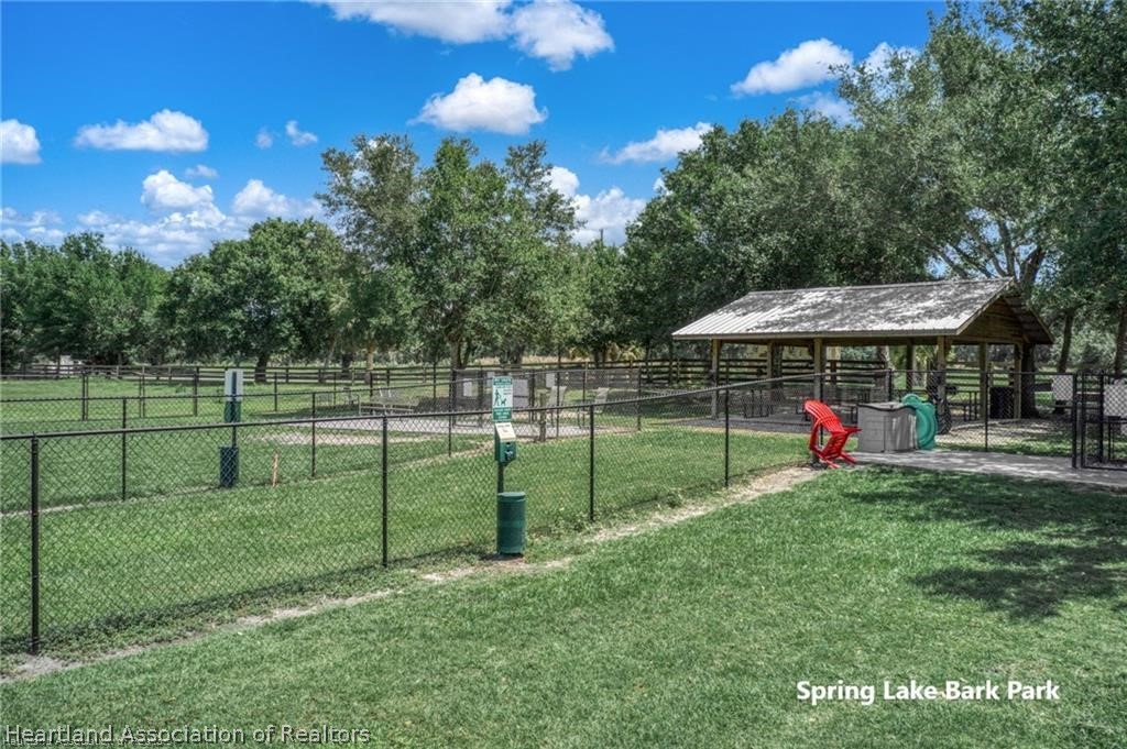 309 Cardinal Road Sebring, FL 33876 - Photo 48 of 50