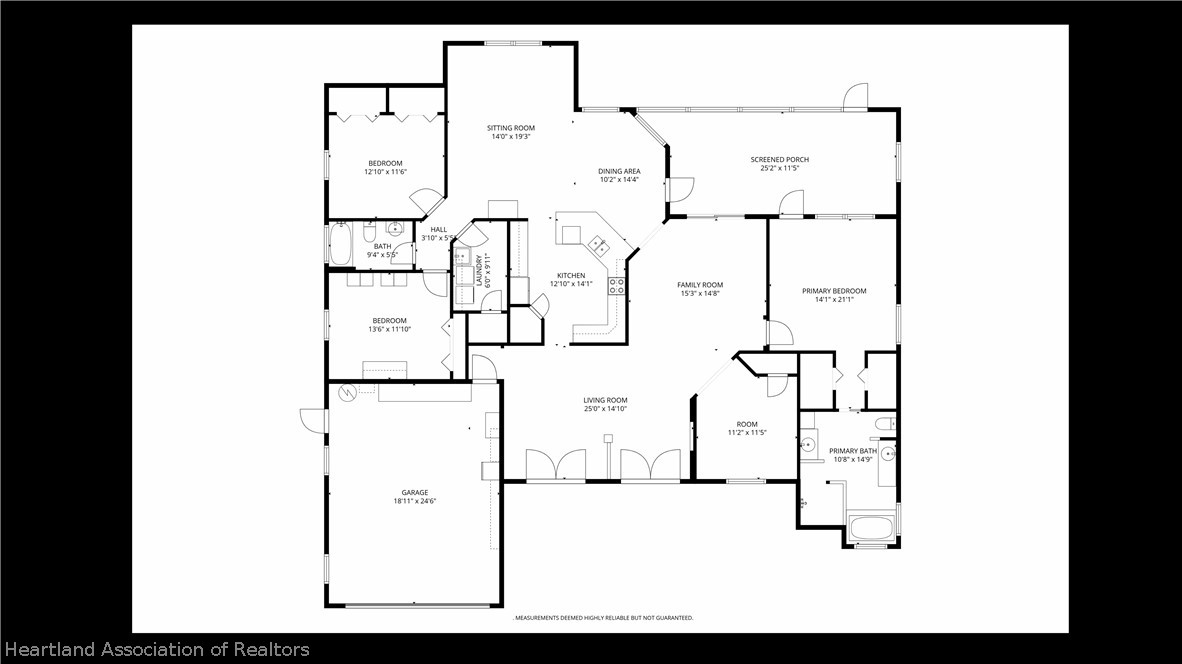 309 Cardinal Road Sebring, FL 33876 - Photo 7 of 50