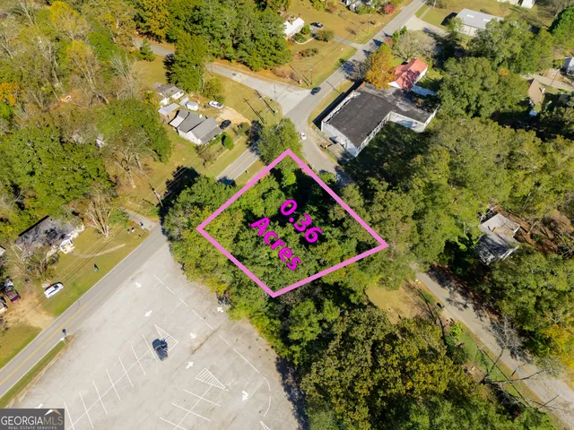 $25,000 | 80 Broad Street, Tallapoosa, GA 30176