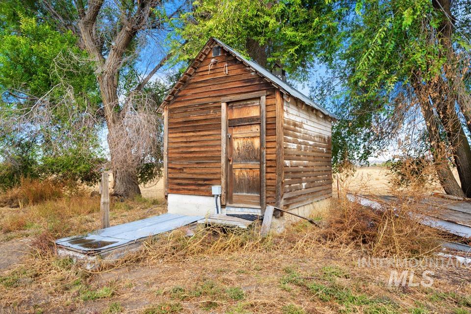 1780 Sand Hollow Road Vale, OR 97918 - Photo 12 of 41 View of shed