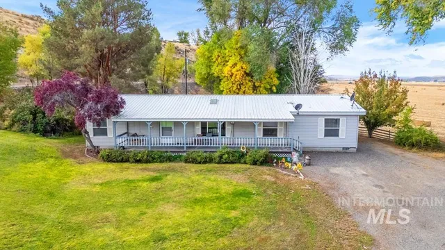 $455,000 | 1780 Sand Hollow Road, Vale, OR 97918