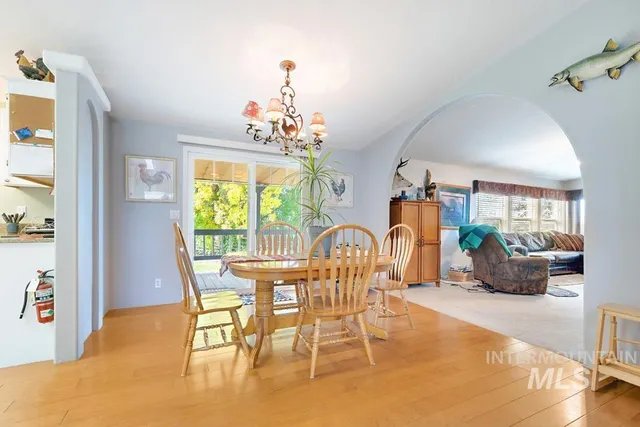 $455,000 | 1780 Sand Hollow Road, Vale, OR 97918