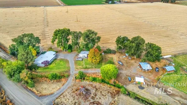 $455,000 | 1780 Sand Hollow Road, Vale, OR 97918