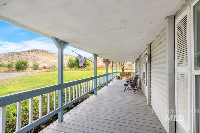 $455,000 | 1780 Sand Hollow Road, Vale, OR 97918