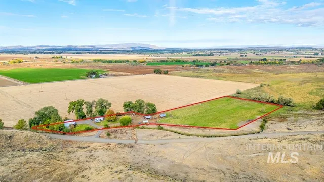 $455,000 | 1780 Sand Hollow Road, Vale, OR 97918