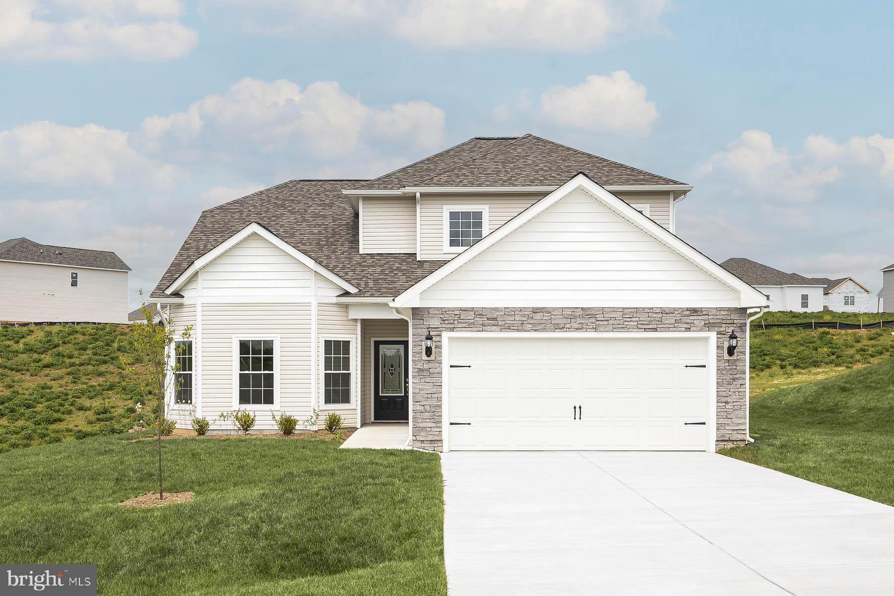 10014 Roulette Drive Hagerstown, MD 21740 - Photo 1 of 17