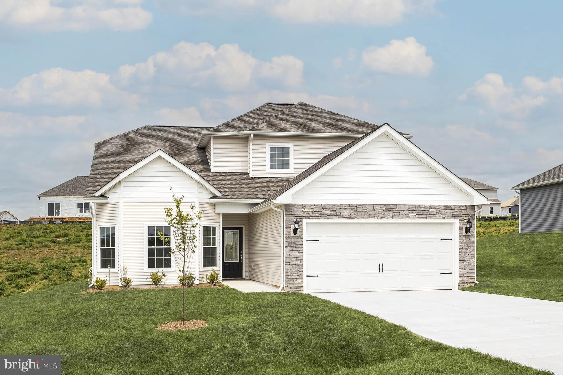 10014 Roulette Drive Hagerstown, MD 21740 - Photo 2 of 17