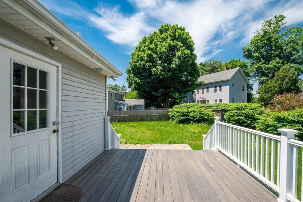 138 Great Road Maynard, MA 01754 - Photo 23 of 28 Gallery Image 23