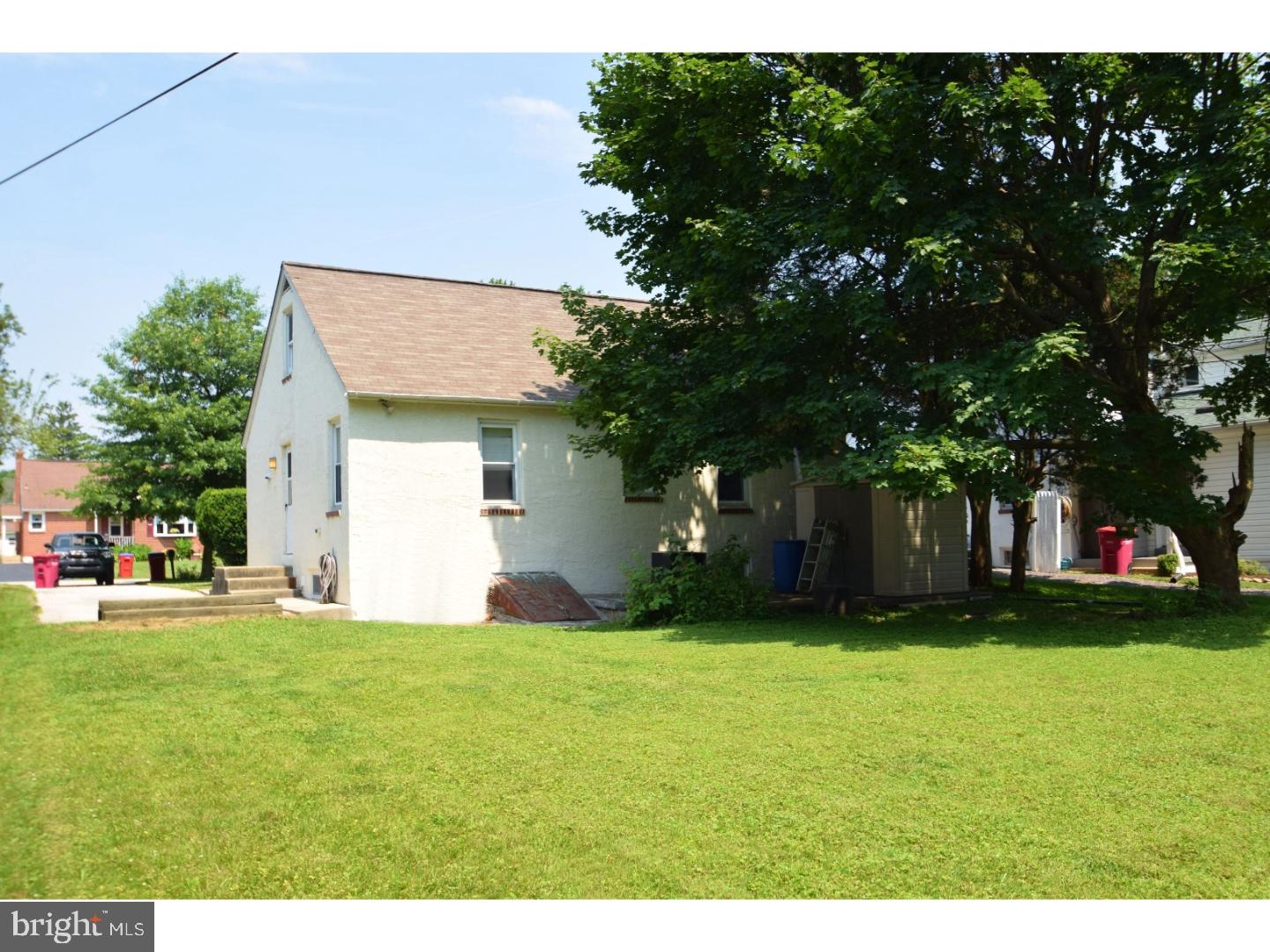 306 Rogers Road Eagleville, PA 19403 - Photo 22 of 23 Exterior Back