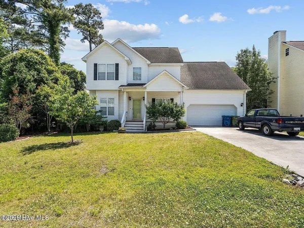 $2,600 | 1010 Meridian Drive, Sneads Ferry, NC 28460