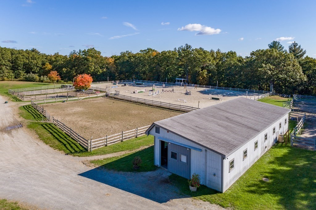 181 Littleton County Road Harvard, MA 01451 - Photo 12 of 24