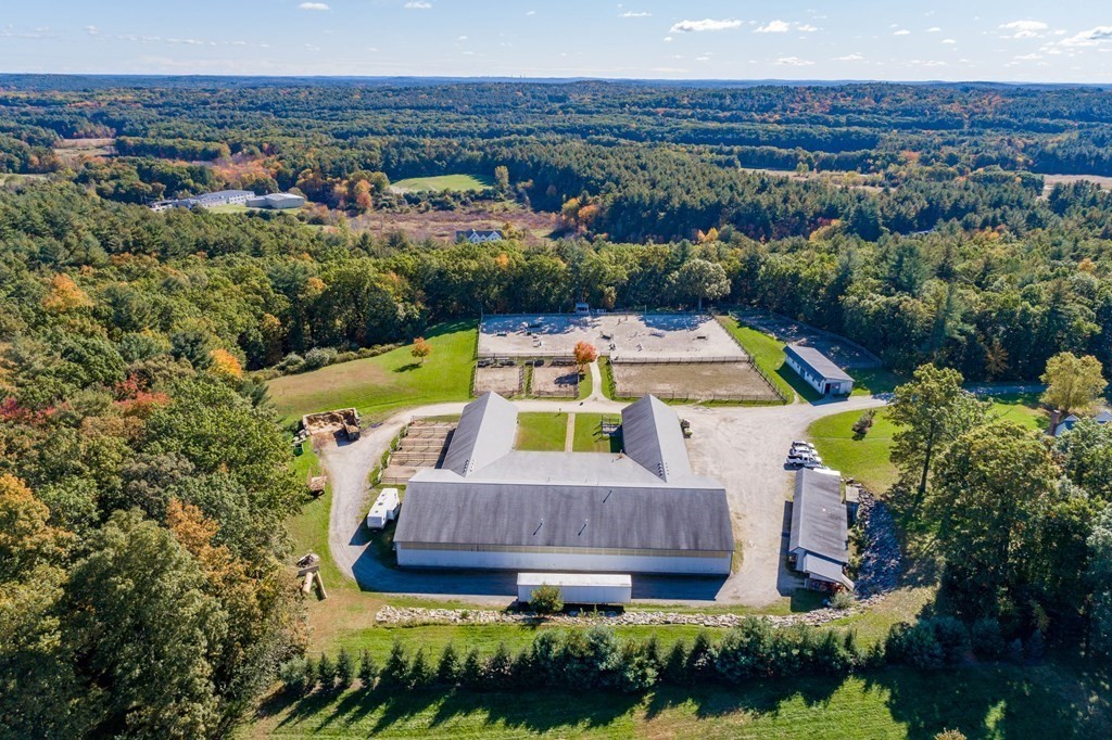 181 Littleton County Road Harvard, MA 01451 - Photo 13 of 24