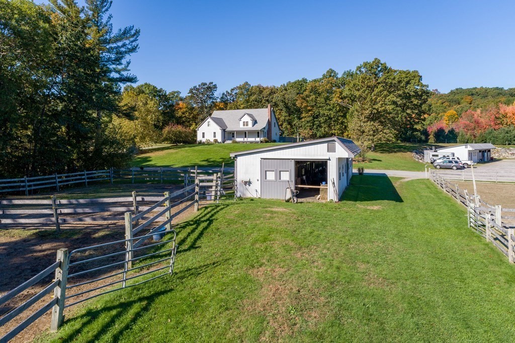 181 Littleton County Road Harvard, MA 01451 - Photo 16 of 24