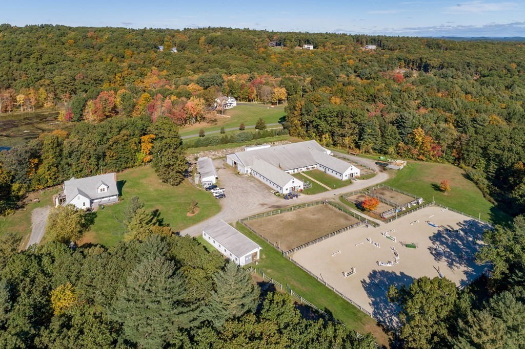 181 Littleton County Road Harvard, MA 01451 - Photo 19 of 24