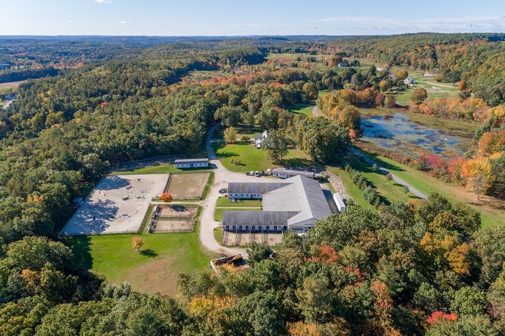 181 Littleton County Road Harvard, MA 01451 - Photo 2 of 24