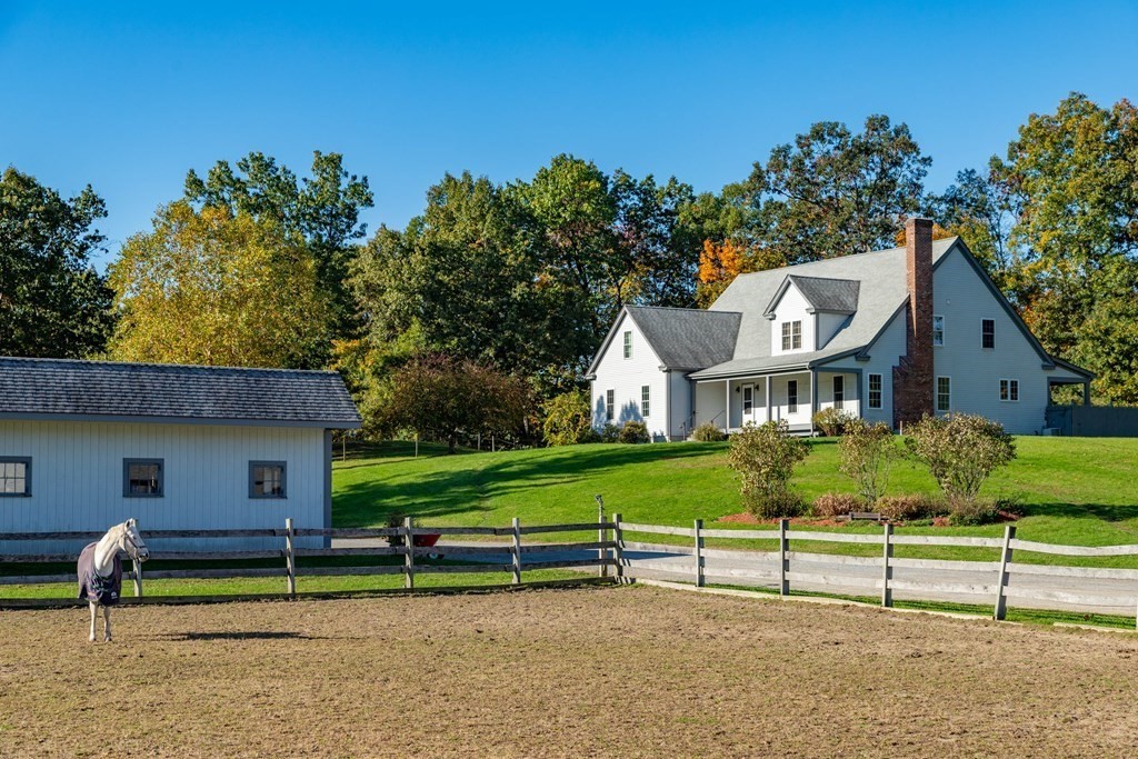 181 Littleton County Road Harvard, MA 01451 - Photo 21 of 24