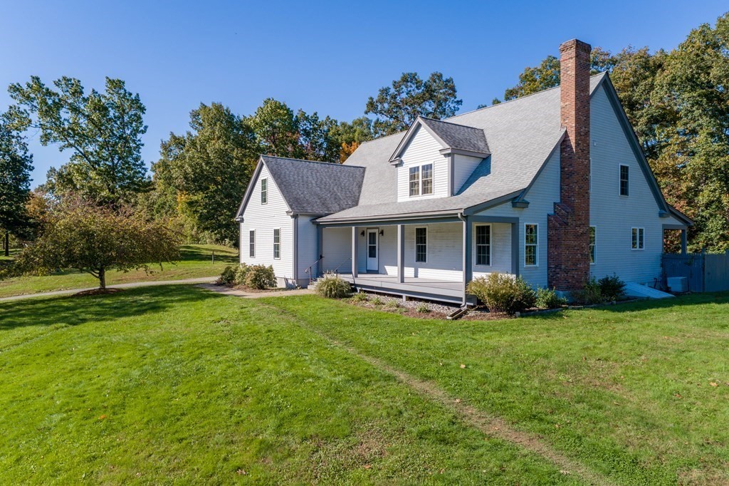 181 Littleton County Road Harvard, MA 01451 - Photo 22 of 24