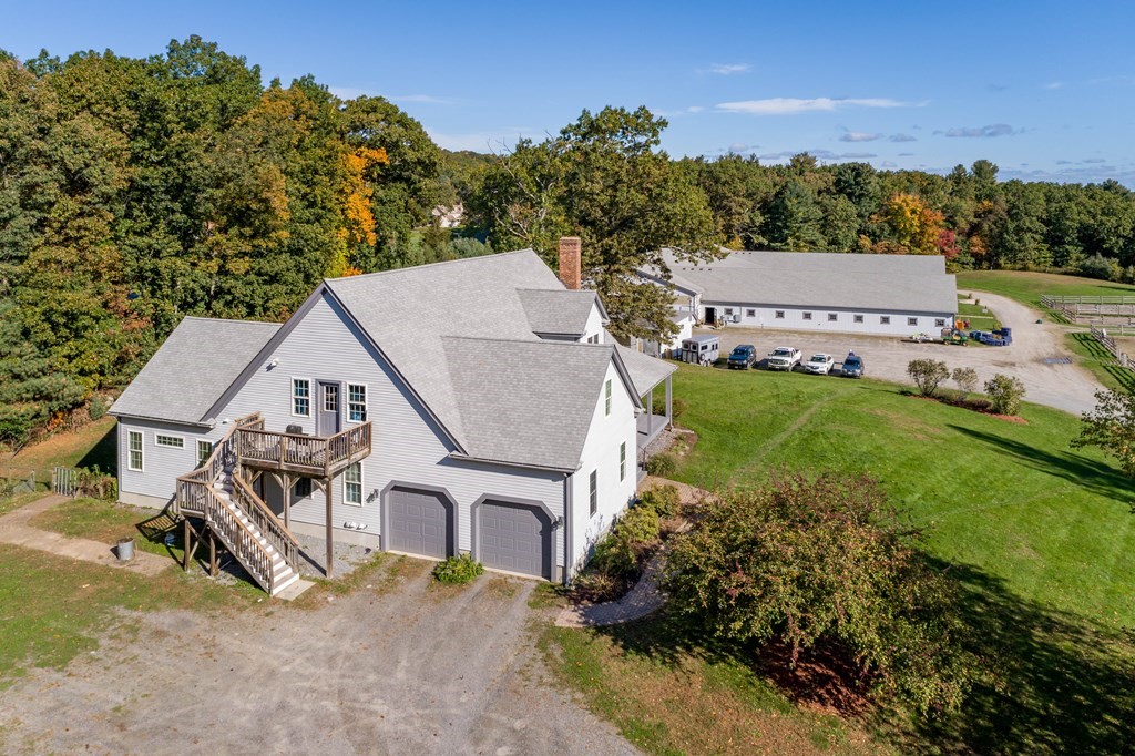 181 Littleton County Road Harvard, MA 01451 - Photo 24 of 24