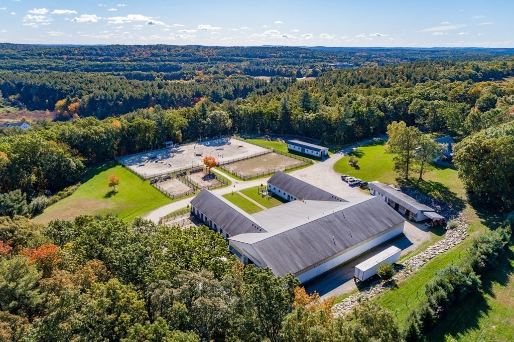 181 Littleton County Road Harvard, MA 01451 - Photo 3 of 24