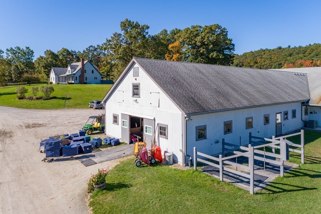 181 Littleton County Road Harvard, MA 01451 - Photo 5 of 24