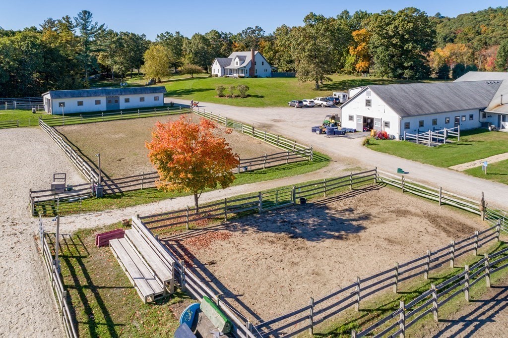 181 Littleton County Road Harvard, MA 01451 - Photo 8 of 24