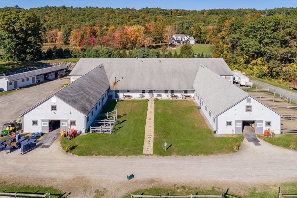 181 Littleton County Road Harvard, MA 01451 - Photo 9 of 24