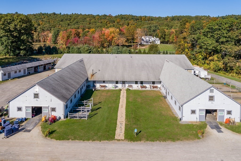 181 Littleton County Road Harvard, MA 01451 - Photo 10 of 24