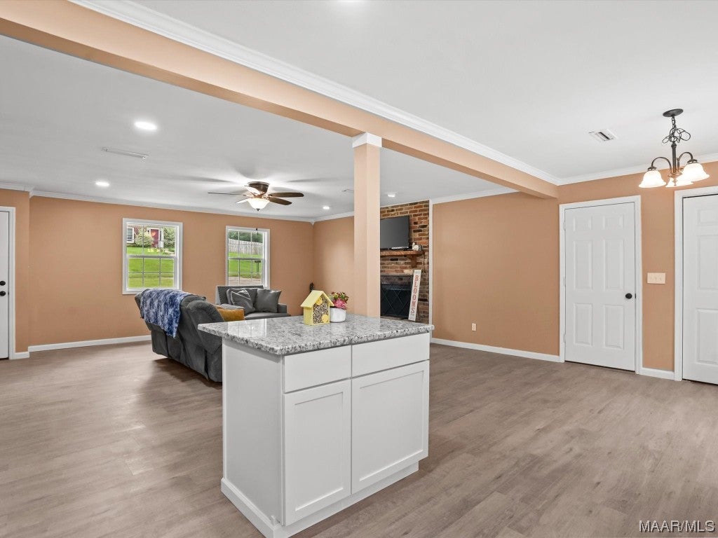 407 Chickasaw Road Enterprise, AL 36330 - Photo 3 of 25 Gallery Image 3
