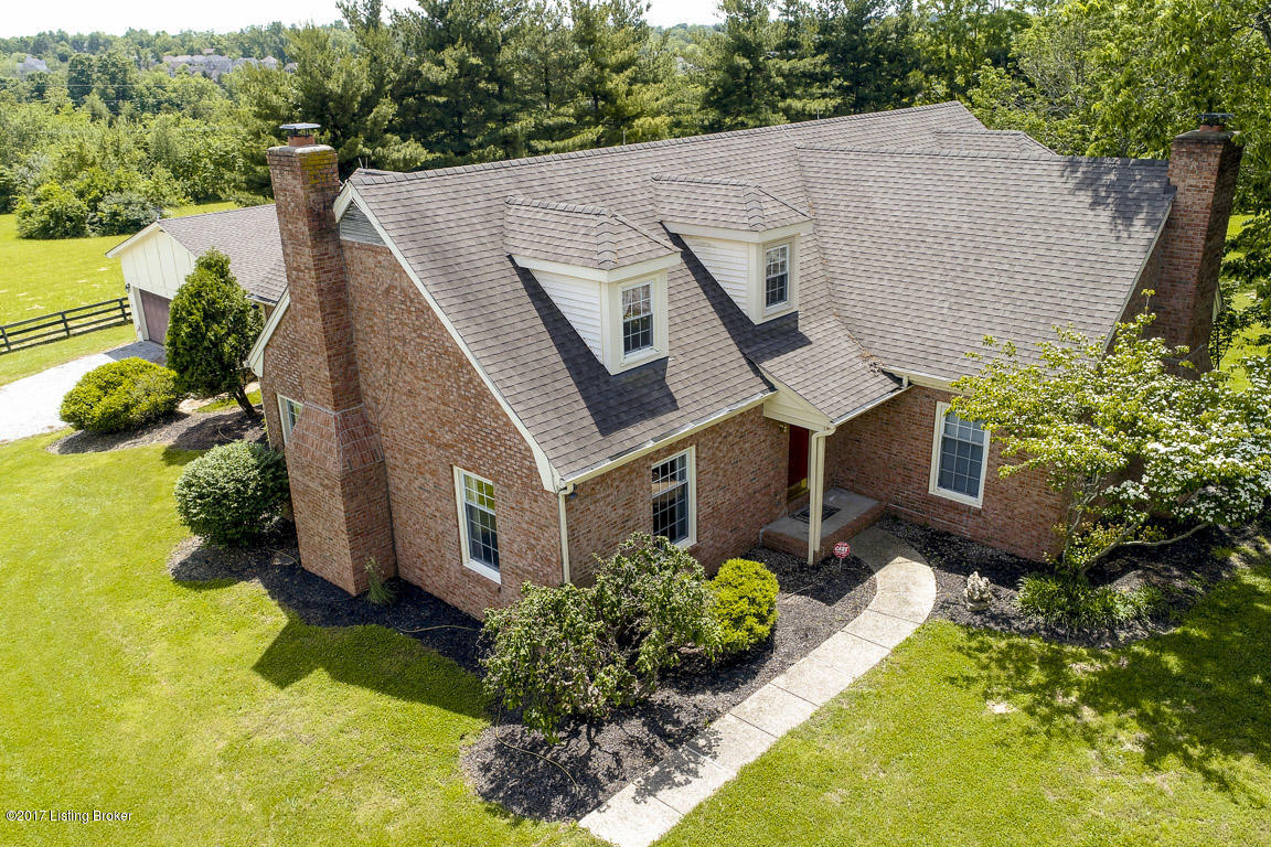 1802 Hunters Trace Road La Grange, KY 40031 - Photo 49 of 51 original-9ac5cc816cfafd40eb2c547fac12dbd