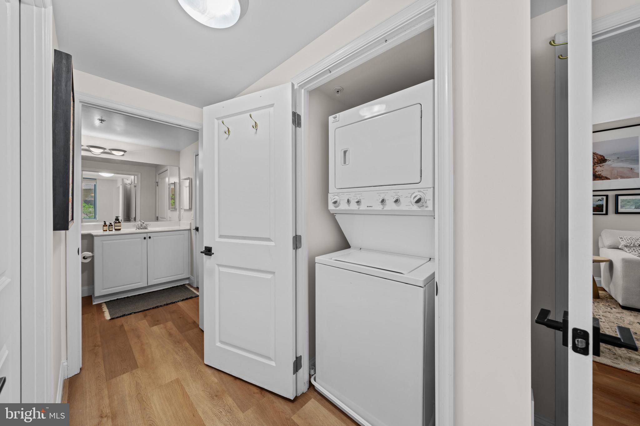 851 North Glebe Road, Unit 207 Arlington, VA 22203 - Photo 26 of 59 Gallery Image 26