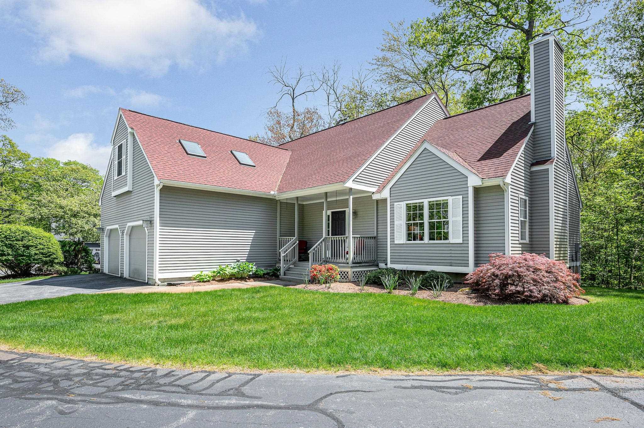 5 Holden Road Nashua, NH 03063 - Photo 38 of 46 Gallery Image 38